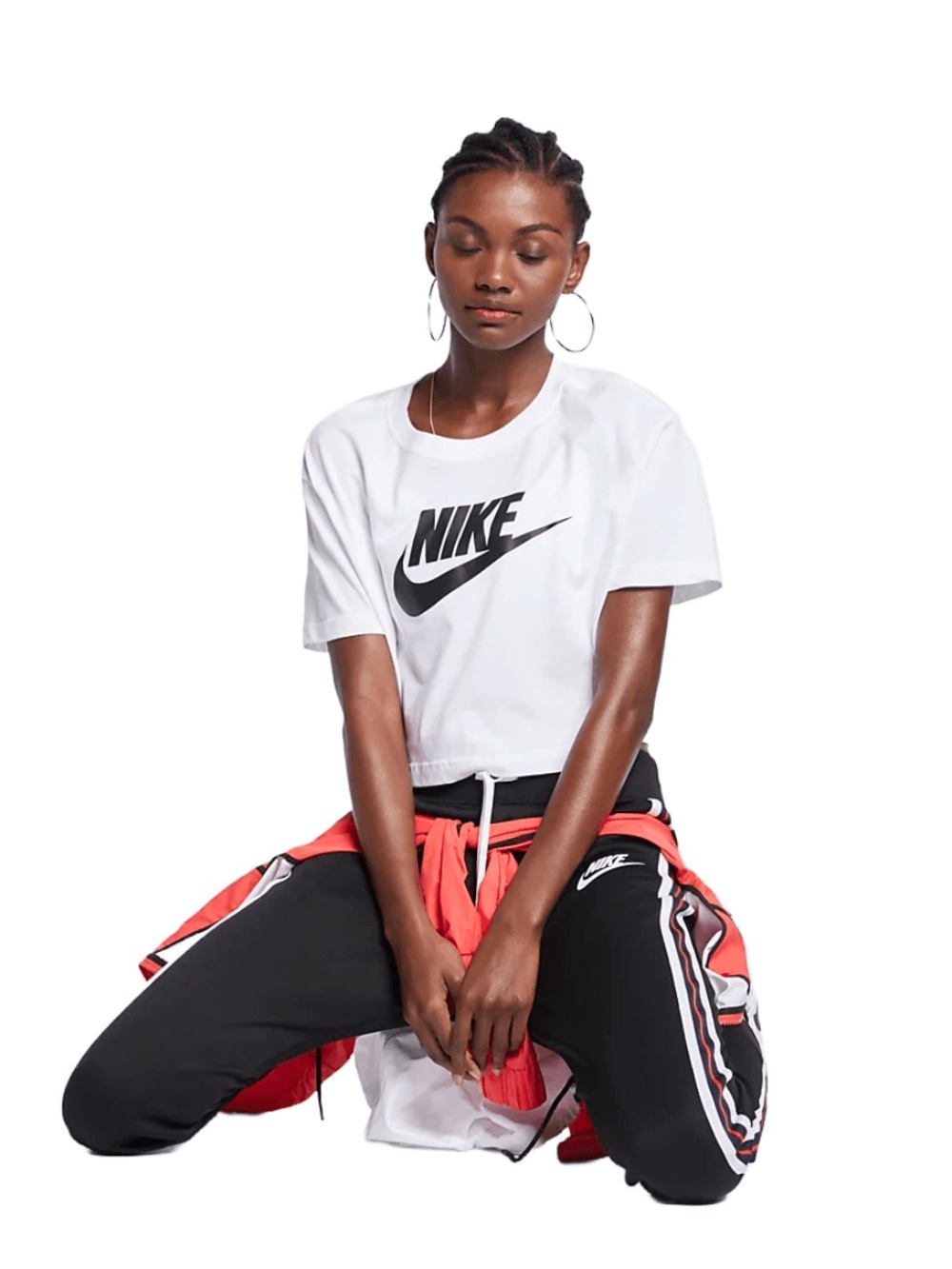 Crop Tee - Picture 3 of 6